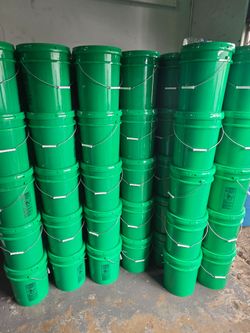 5-Gallon Laundry Detergent Bucket ā Local Delivery