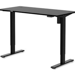 Adjustable Height Desk / Table