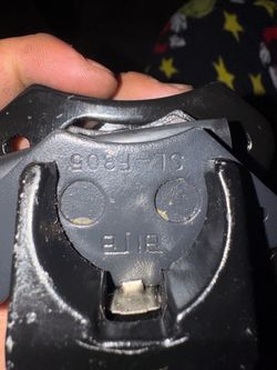 Shimano SL-F305 SPD Cleat