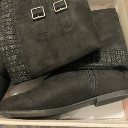 Womens Boots Size 7.5 $25