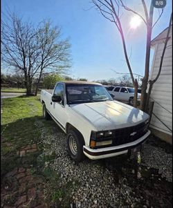 1992 Chevrolet Silverado 1500