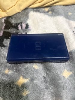 Nintendo Ds