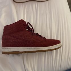 Nike Air Python