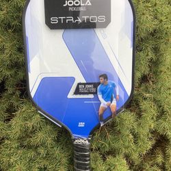 Joola Stratos Pickleball Paddle 