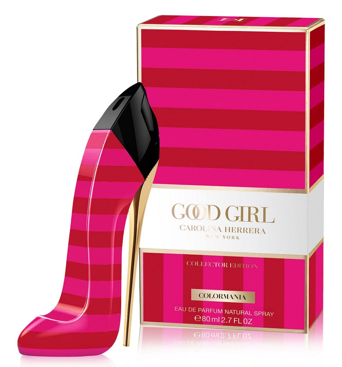 ๐๐๐
Carolina Herrera Good Girl Colormania๐๐
๐๐
