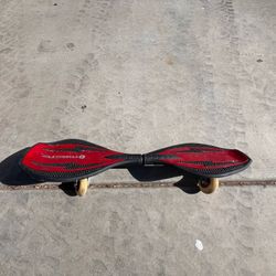 Razor RipStik Caster Board