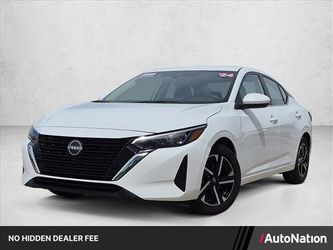 2024 Nissan Sentra