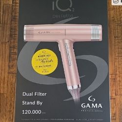BRAND NEW https://offerup.com/redirect/?o=R2EuTWE= Professional Hair Dryer 