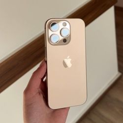 iPhone 16 pro 256GB Unlocked 