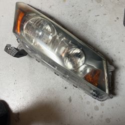 Right Headlight for Honda Accord 2012