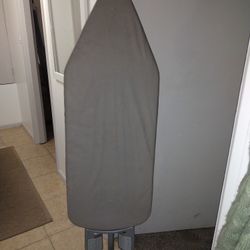 Top Ironing Board