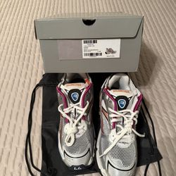 Balenciaga Runners Size 46. $100
