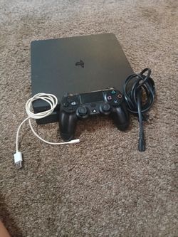 Ps4 