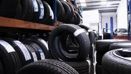 New Tires All Sizes Available for Cars SUVs Trucks and Crossovers