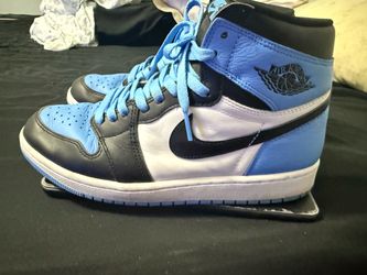 Size 9.5 UNC Toe