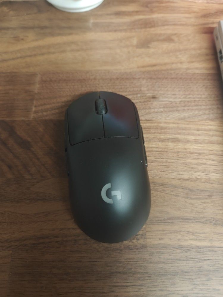 Logitech G Pro