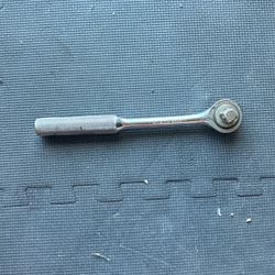 Wright 1/2 Inch Rachet
