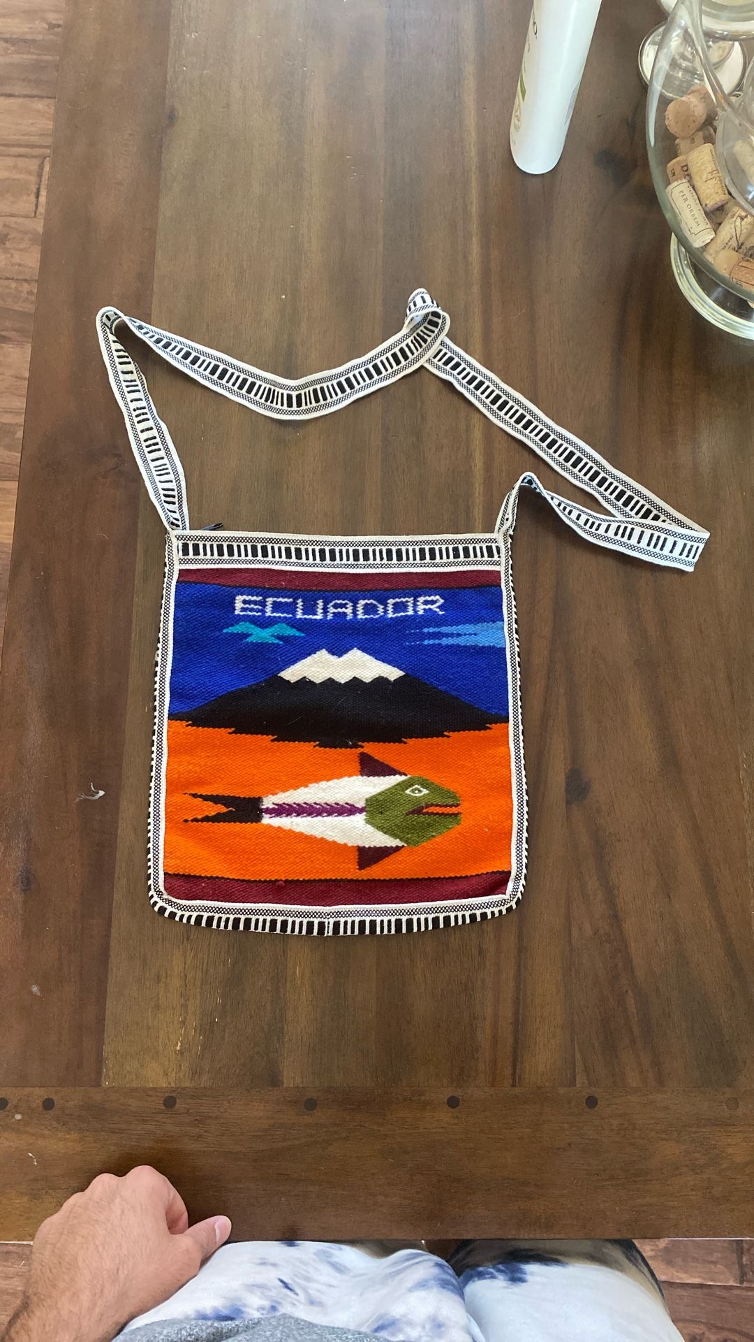 Cool Bag