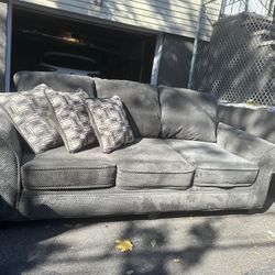 Brand New Trevor Sofa