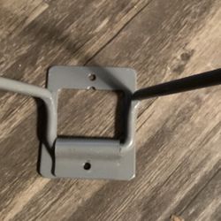 Hanging Garage organizer