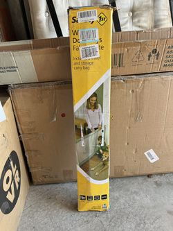 Fabric Gate