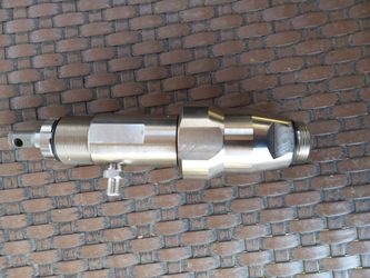 Airless Paint Spray Pump