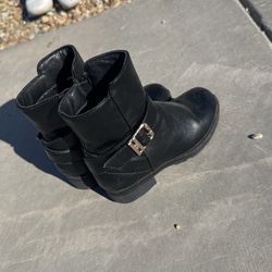 Boots Girls Michael Kors 