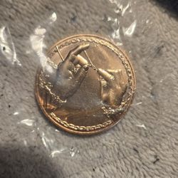 Coins
