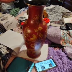 Vase