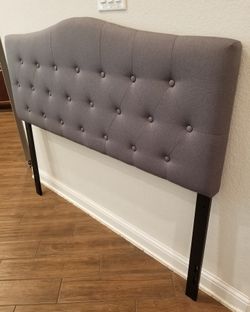 Queen Size Headboard