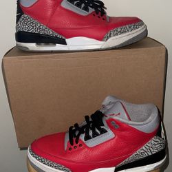 Jordan 3