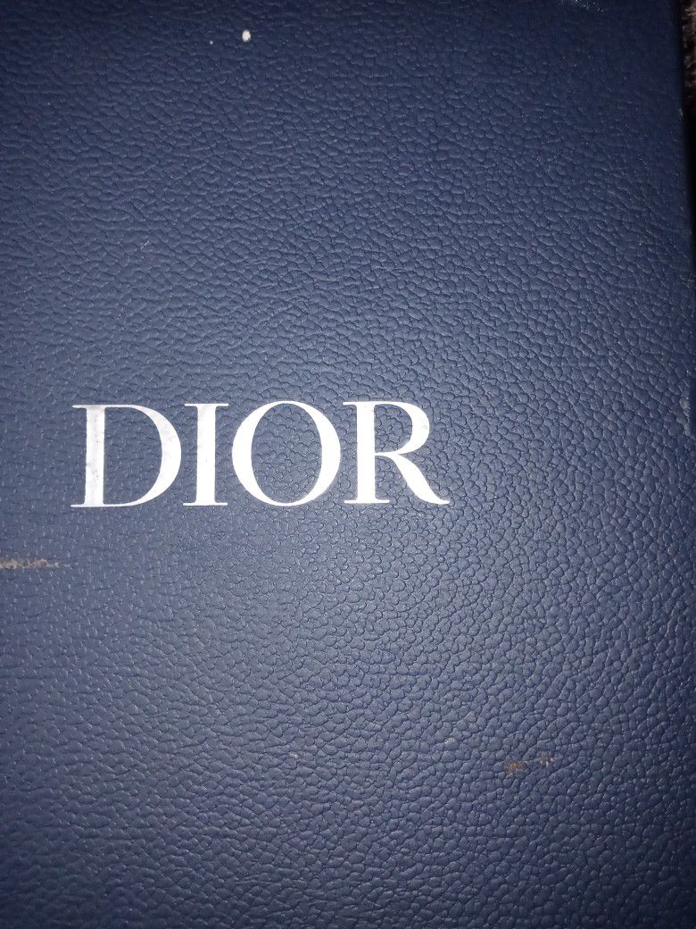 Custom Dior Monogram Hoodie Sz. XL for Sale in Hampton, VA - OfferUp