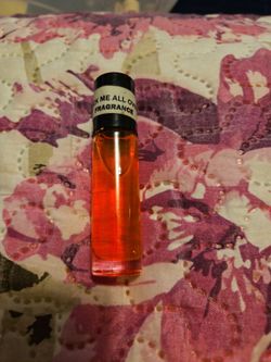 Lick Me All Over Body oil 1/3 fl.oz