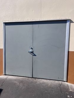 Entrance Door Replacement Parts