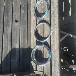 Volkswagen headline lens