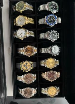 Watches 1of1