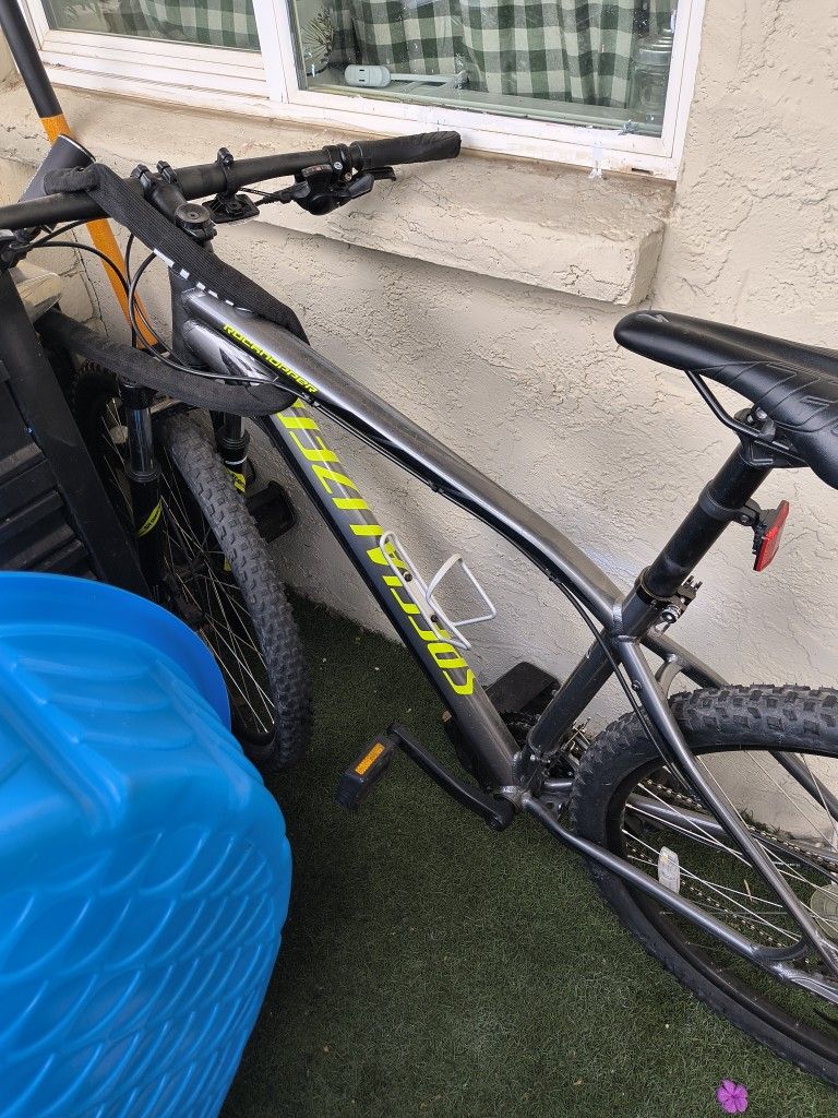 Specialized Bike