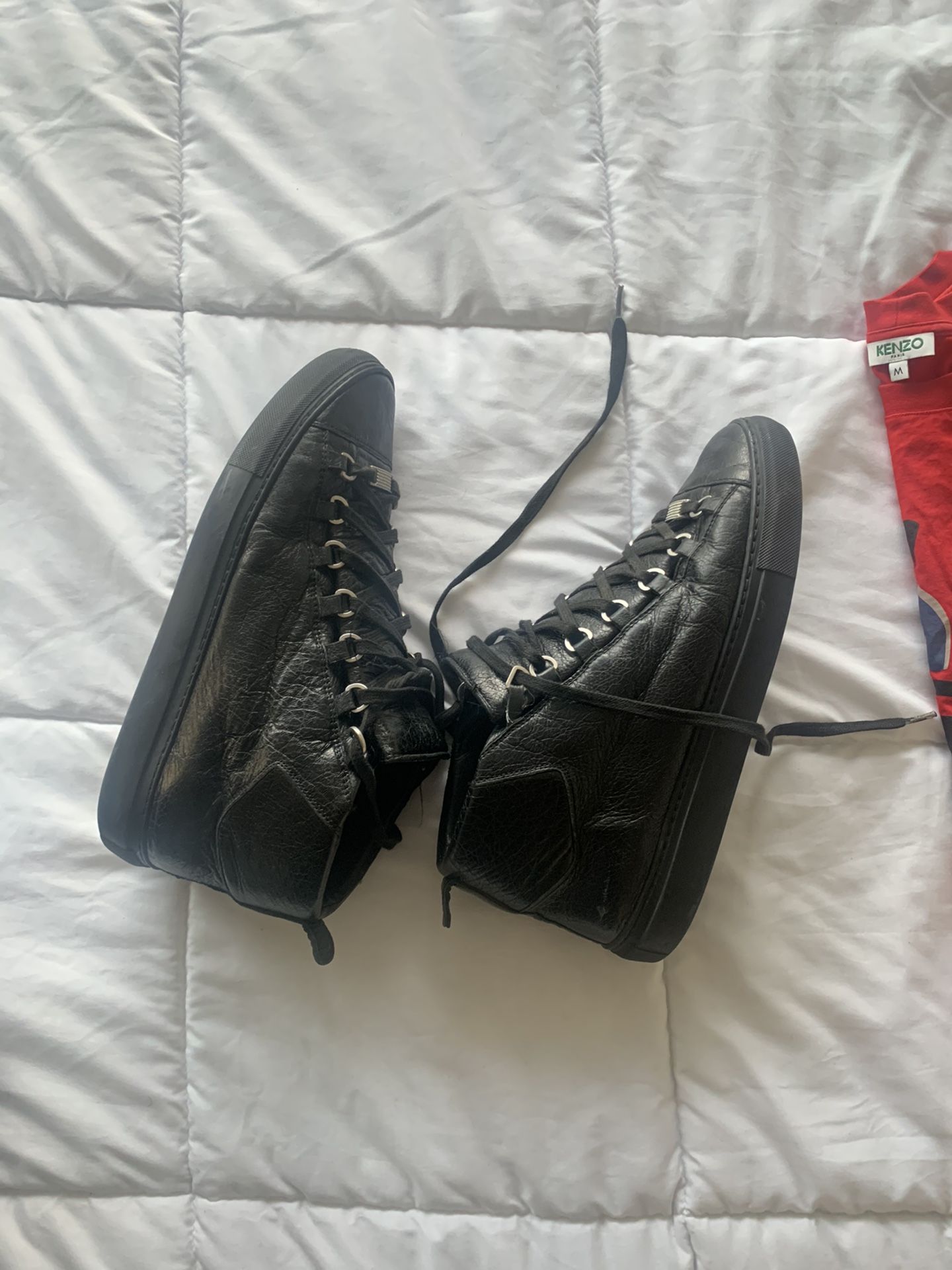 Balenciaga Arenas