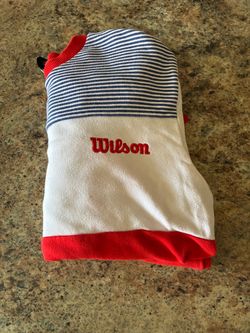Wilson Sweater