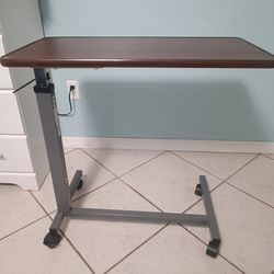 Table Adjustable