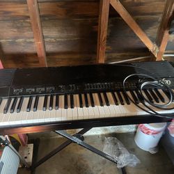 yamaha electric piano pf70