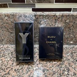 YSL COLOGNE