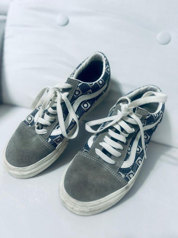 Vans Shoes FOR WOMEN 