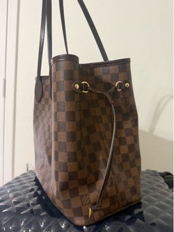 Louis Vuitton hand bag