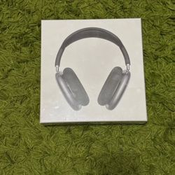 Apple AirPods Max Wireless Over - Ear Headset - Black