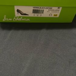 Sam Edelman Vienna heels Brand New 