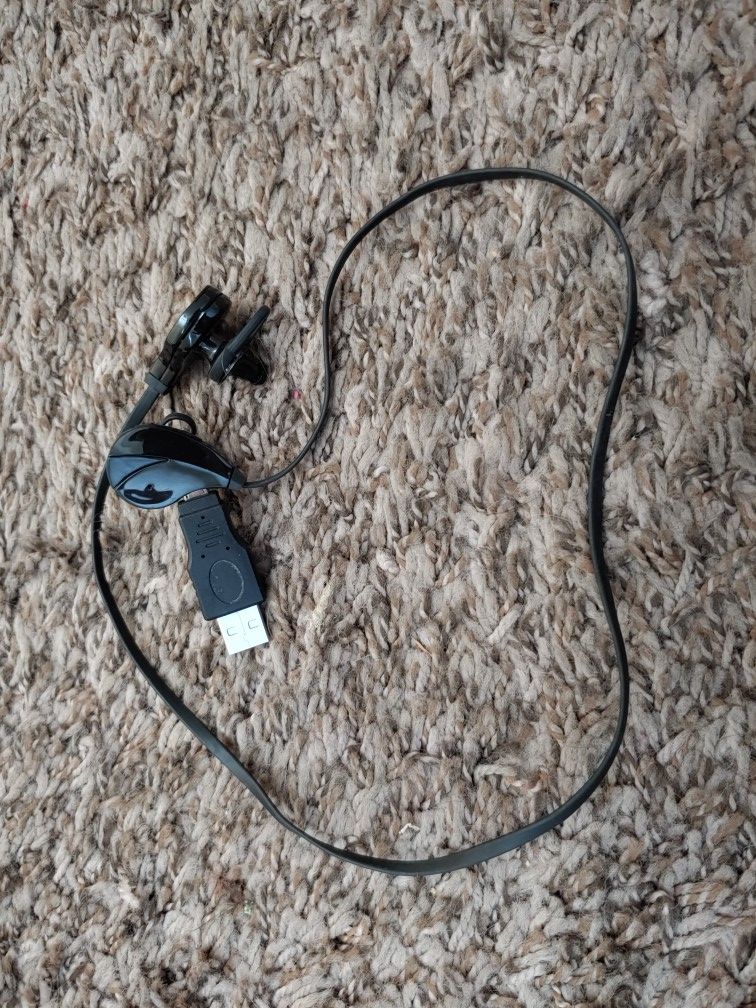 Bluetooth headphones