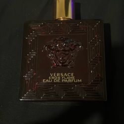 Versace Men’s Eros Flame Eau De Parfum
