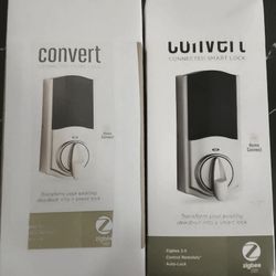Smart Locks