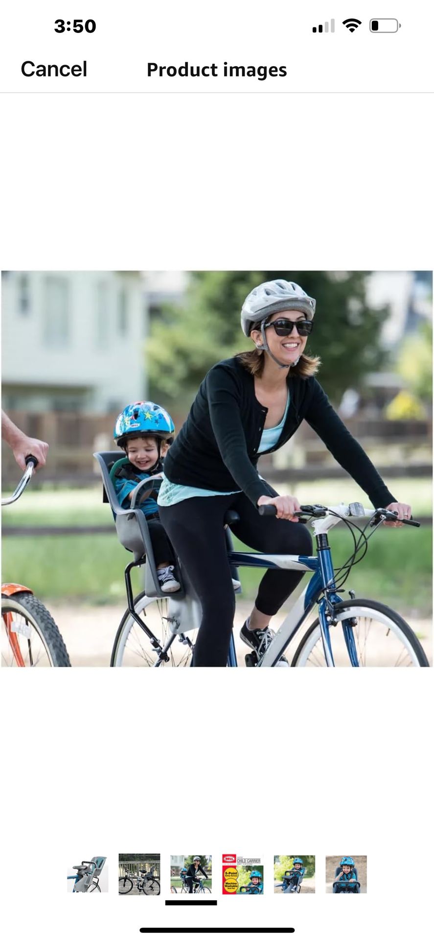 Cheap bell skipper child carrier Outlet Bell Sports Skipper Child Bike Seat  Kikstart Store | allplanttraining.co.uk